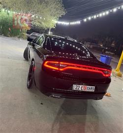 دودج تشارجر